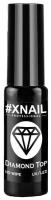 XNAIL Professional Diamond Top