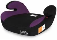 Автокресло/Бустер автомобильный для детей Nuovita Maczione NB-1, Группа 3, 22-36 кг (от 6 до 12 лет) (Viola/Фиолетовый)
