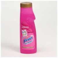 Пятновыводитель Vanish Oxi Advance, гель, кислородный, 400 мл