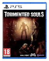 Игра Tormented Souls Standard Edition для PlayStation 5