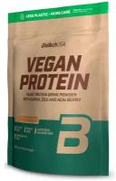 Протеин вегетарианский BioTechUSA Vegan Protein 2000 гр., лесной орех