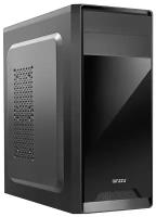 PC-ARENA Офисный компьютер ARENA 10520 Intel Core i3-4160/8 ГБ/Intel HD Graphics 4400/Без HDD/240 ГБ SSD/Windows 10 Pro 64 bit