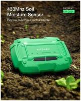 Датчик влажности BlitzWolf BW-DS04 433Mhz Soil Moisture Sensor Green