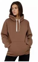 Магазин Толстовок premium hodie chocolate unisex, Размер Unisex 54 / 2XL Unisex