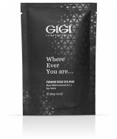 GIGI / GWP Dead Sea Mud/ Грязь мертвого моря, 100г