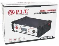 Пуско-зарядное устройство инверторное P.I.T. PO220-300A