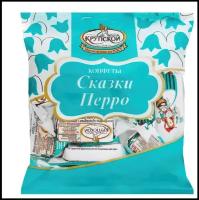 Конфеты Сказки Перро, 1000 гр КФ им. Крупской