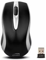 PC Мышь беспроводная Speedlink Relic Mouse black (SL-630006-BK)