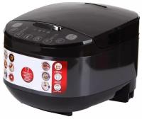 Мультиварка Moulinex Simply Cook Plus MK622832, 4 л, 750 Вт, черный