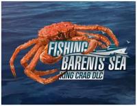 Fishing: Barents Sea - King Crab (Misc Games)