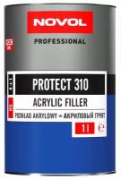 Грунт-наполнитель NOVOL PROTECT 310 4+1 (HS)