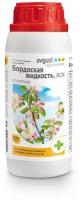 Средство защиты от болезней Август Бордоская жидкость 500 мл