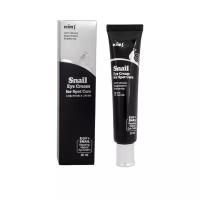 Улиточный крем вокруг глаз Kims Snail Eye Cream for Spot Care, 30 мл