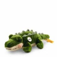 Мягкая игрушка Steiff Rocko crocodile (Штайф крокодил Роко 30 см)