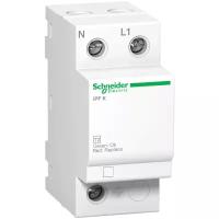 Устройство защиты от перенапряжения для систем энергоснабжения Schneider Electric A9L15687