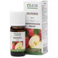 OLEOS ароматическое масло Яблоко