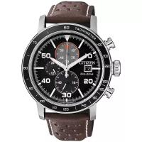 Японские наручные часы Citizen CA0641-24E