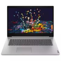 Ноутбук Lenovo IdeaPad 317ADA05 (1600x900, AMD Athlon Gold 2.4 ГГц, RAM 4 ГБ, SSD 128 ГБ, Win10 Home)