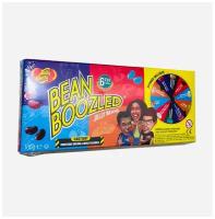 Конфеты Jelly Belly Bean Boozled 6-я версия с Рулеткой Ассорти 100 г. (Таиланд)