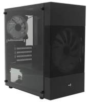 Корпус AEROCOOL Atomic Lite-G-BK-V1 4710562758597