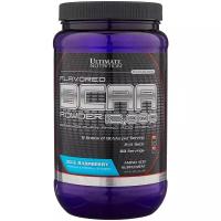 BCAA Ultimate Nutrition 12000 Flavored, ежевика, 457 гр