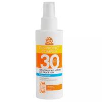 SolBianca Sun Protect Complex солнцезащитное молочко для лица и тела SPF 30