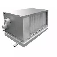 Фреоновый канальный охладитель Аэроблок WHR-R 600x300/3