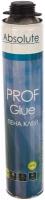 Клей пена PHG Absolute PROF Glue 1000 ml 242416 16139920