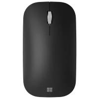 Мышь Microsoft Modern Mobile Mouse черный оптическая (1000dpi) беспроводная BT (2but)