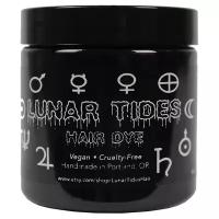 Краситель прямого действия Lunar Tides Eclipse Black