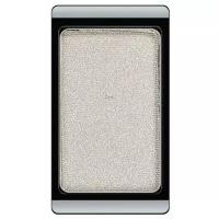 ARTDECO Тени для век Pearl, тон 15 pearly snow grey