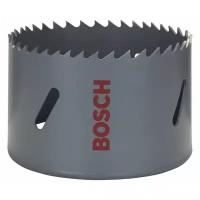 Коронка Bosch HSS-Bimetall 76мм (2608584125)