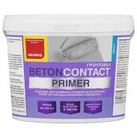 Грунтовка NEOMID BetonContact Primer (12 кг)