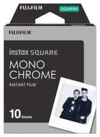 Фотопленка Colorfilm SQUARE Monochrome (10 Sheets)