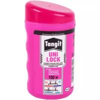 Нить Tangit Нить Uni-Lock, лён 100 г, 100 м