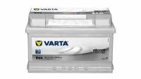 Аккумуляторная батарея VARTA SILVER 6СТ77 E44 * 577 400 078 780 А