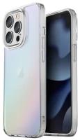 Uniq для iPhone 13 Pro чехол Lifepro Xtreme Iridescent