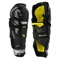 Щитки Хоккейные Bauer Supreme M3 Jr (12