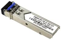 Модуль SFP 20km Duplex, LC, SM, 1310nm, 1.25Gbps | ORIENT SFP-GE-LX-SM1310