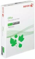 Бумага для офисной техники Xerox OFFICE (А4, 80 г/кв.м, 5*500 листов)