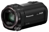 Видеокамера Panasonic HC-V760