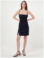 Party dress black ampir