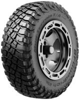 Шина BFGOODRICH Mud-Terrain T/A KM3 31x10.5R15C 109Q