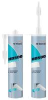 Клей-шпатлёвка Hiwood HD500
