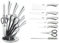 Ножи WR-7354 8 предметов нержавеющая сталь