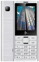 Мобильный телефон F+ B241 Silver