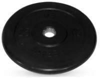 Диск для штанги MB Barbell MB-B31 25 кг, 31 мм