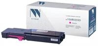 Картридж NVP совместимый NV-106R03535 Magenta для Xerox VersaLink C400/C405 (8000k)