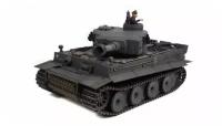 Радиоуправляемый танк Airsoft Series Tiger I масштаб 1:24 2.4G - A03102970