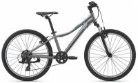 Велосипед Giant Liv Enchant 24 Dark Silver (2021)